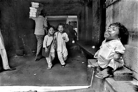 الرجل العجيب